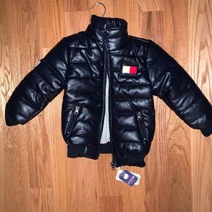 Kids Winter Coat